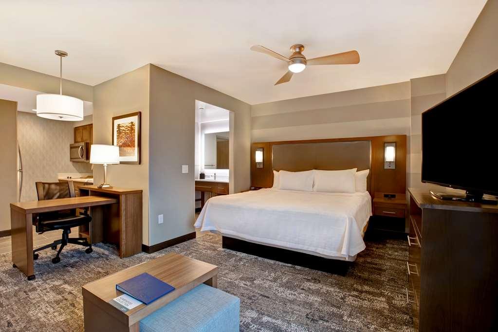Homewood Suites By Hilton Summerville Quarto foto