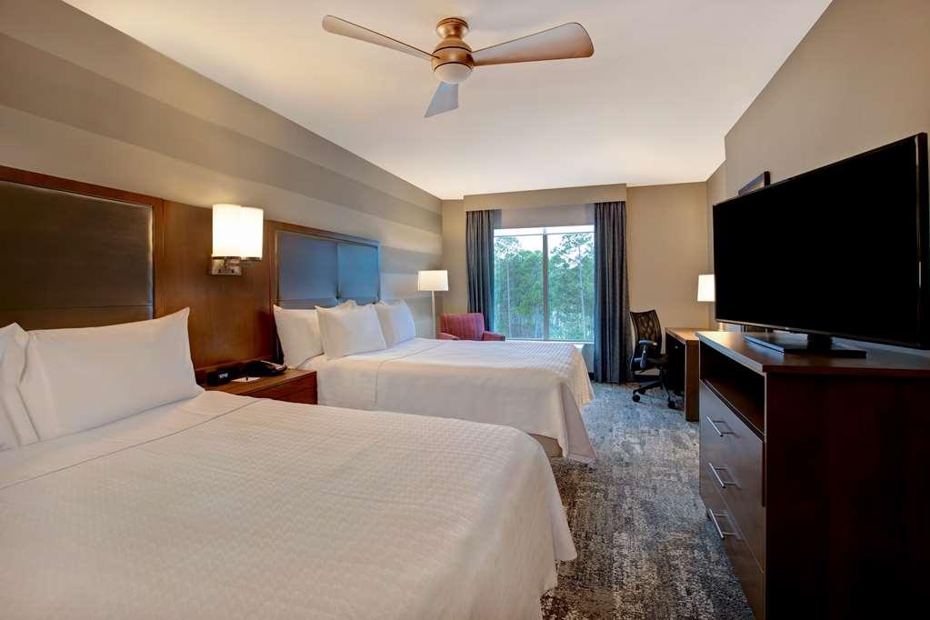 Homewood Suites By Hilton Summerville Quarto foto